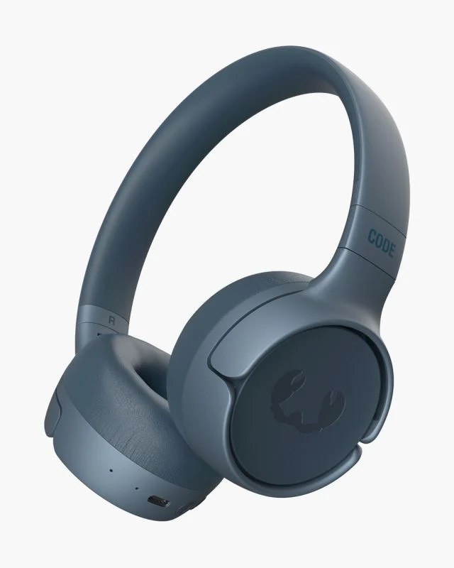 Fresh N Rebel  Code Fuse-BT-On-Ear-Headphones-DB