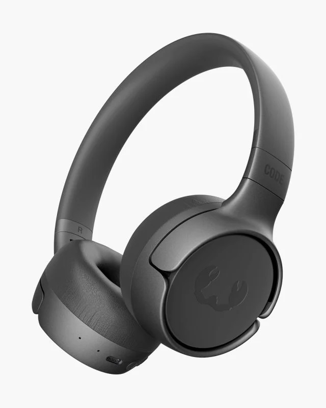 Fresh N Rebel  Code Fuse-BT-On-Ear-Headphones-SG
