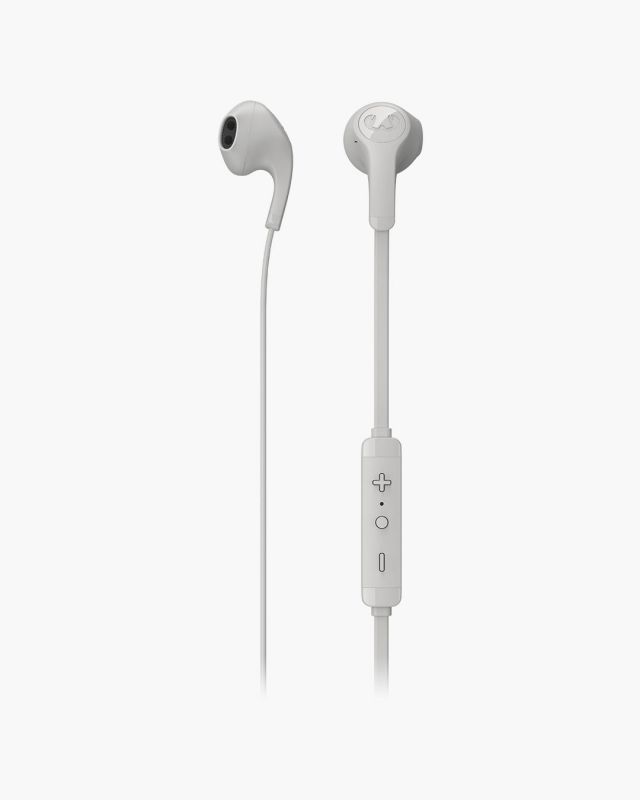 Fresh N Rebel Flow USB-C Earbuds Ice Grey