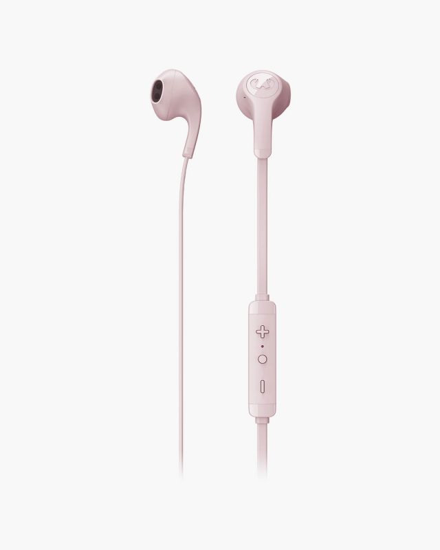 Fresh N Rebel Flow USB-C Earbuds Smokey Pink