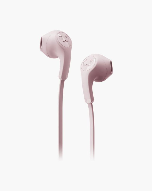 Fresh N Rebel Flow USB-C Earbuds Dreamy Lilac