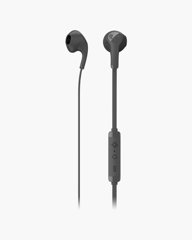 Fresh N Rebel Flow USB-C Earbuds  Storm Grey