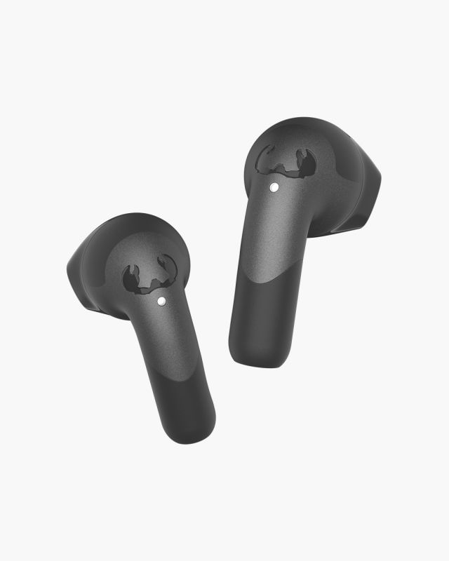 Fresh N Rebel Twins Blaze-TW Earbuds-ENC-SGrey
