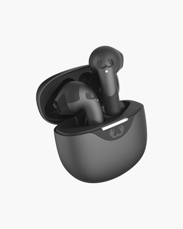 Fresh N Rebel Twins Blaze-TW Earbuds-ENC-SGrey