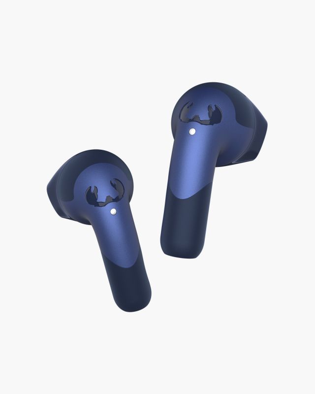 Fresh N Rebel  Twins Blaze-TW Earbuds-ENC-TBlue