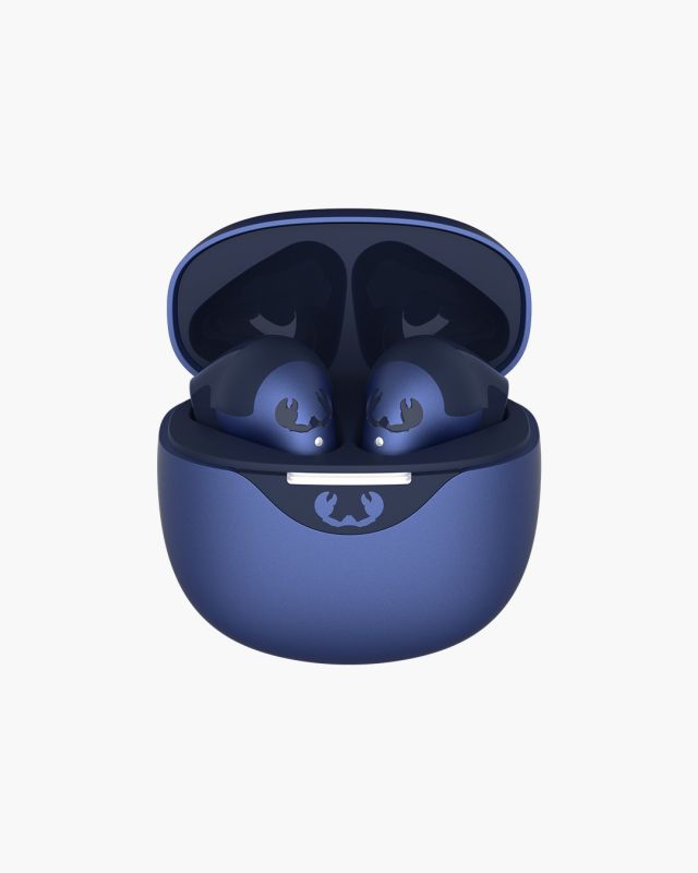 Fresh N Rebel  Twins Blaze-TW Earbuds-ENC-TBlue