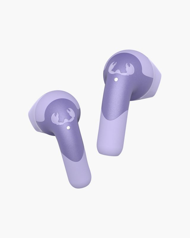 Fresh N Rebel Twins Blaze-TW Earbuds-ENC-DLilac