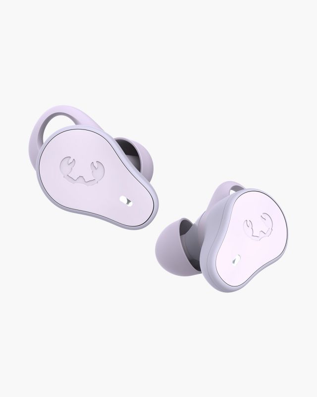 Fresh N Rebel Twins Move TW Sport Earbuds DLilac