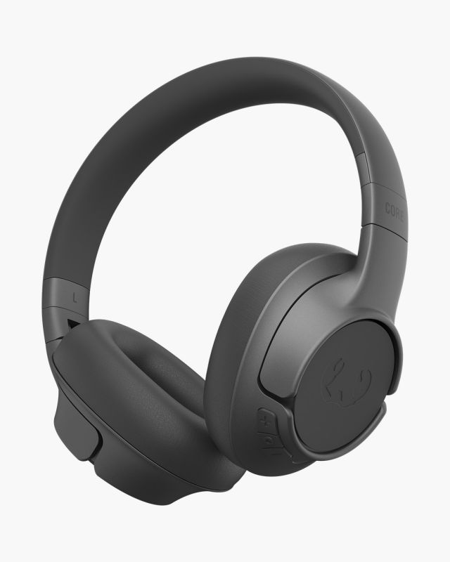 Fresh N Rebel  Clam Core BT Over Headphone ENC SG