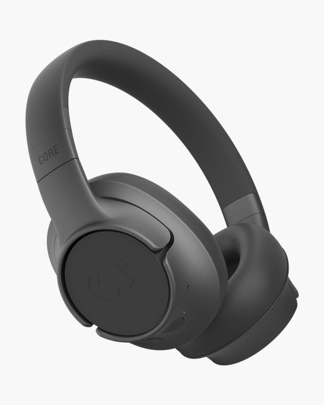 Fresh N Rebel  Clam Core BT Over Headphone ENC SG