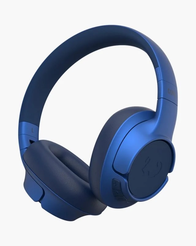 Fresh N Rebel  Clam Core BT Over Headphone ENC TB