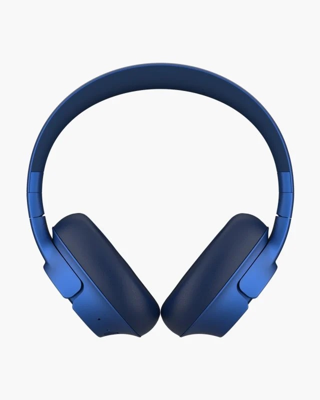 Fresh N Rebel  Clam Core BT Over Headphone ENC TB