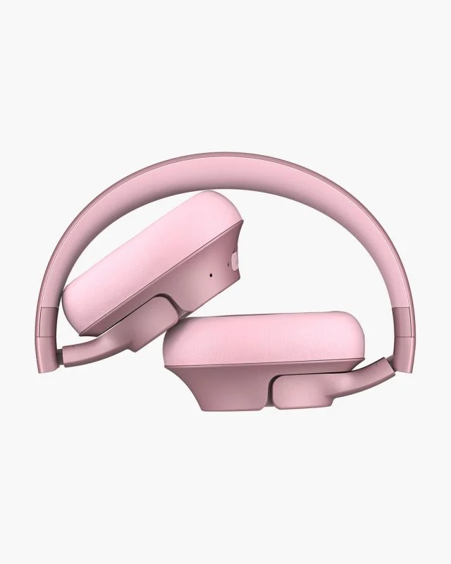 Fresh N Rebel Clam Core BT Over Headphone ENC PP