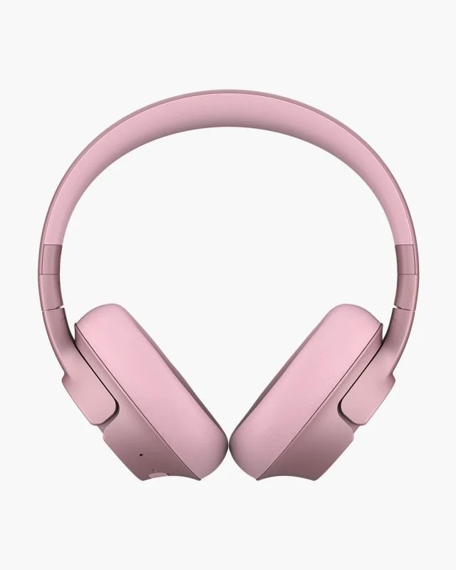 Fresh N Rebel Clam Core BT Over Headphone ENC PP
