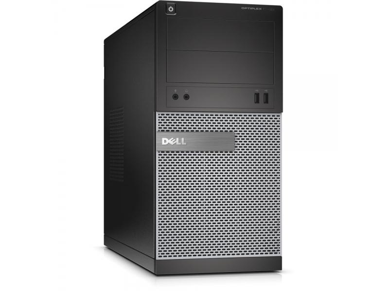 RF SET DELL 9020 MT I7-4770 4G/500G RW W7PC Q1