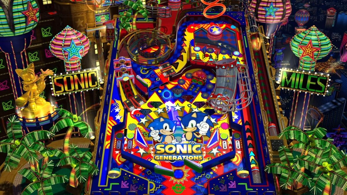Sonic X Shadow Generations PS5 NEW