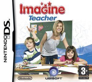 Imagine Teacher DS NEW (Nortec Seal)