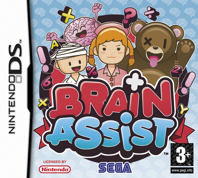 Brain Assist DS NEW