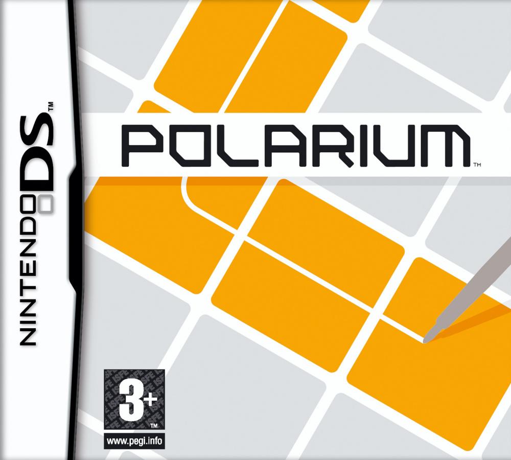 Polarium DS NEW 