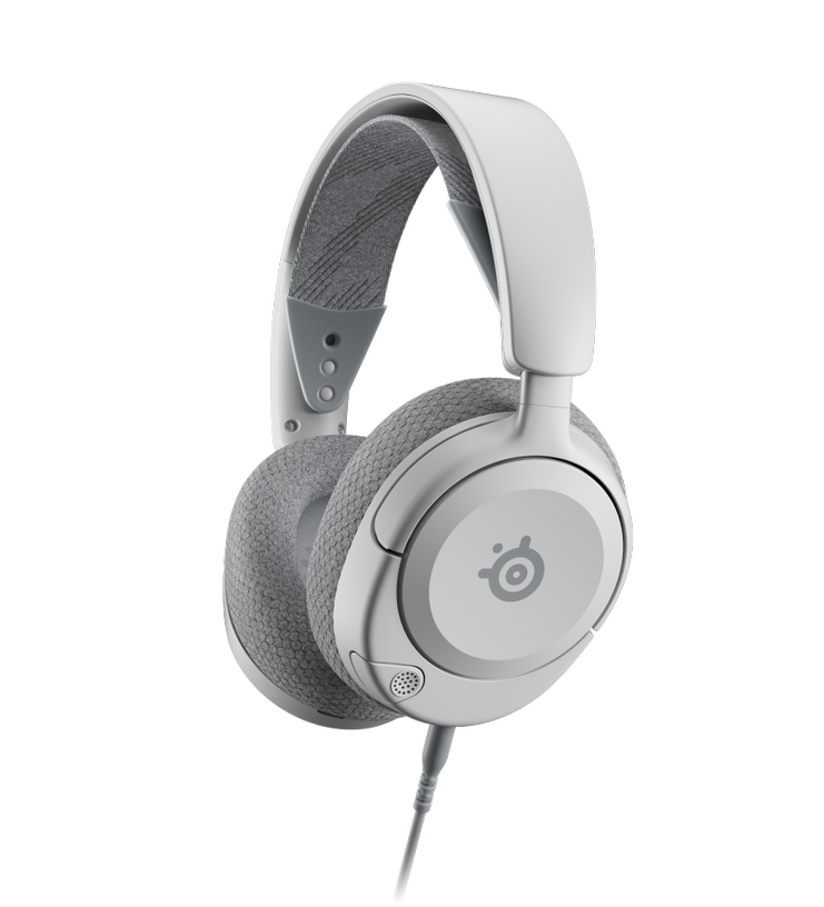 Steelseries Arctis Nova 1 White (61607)