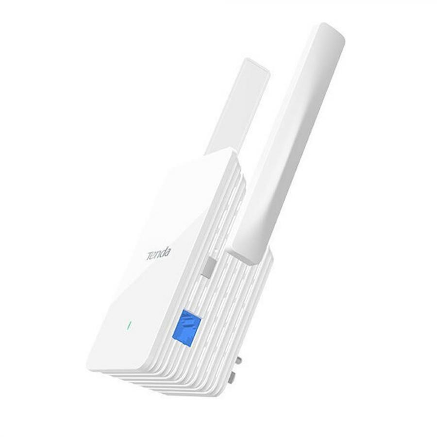TENDA DUAL BAND WIFI 6 RANGE EXTENDER
