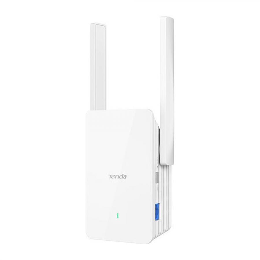 TENDA DUAL BAND WIFI 6 RANGE EXTENDER