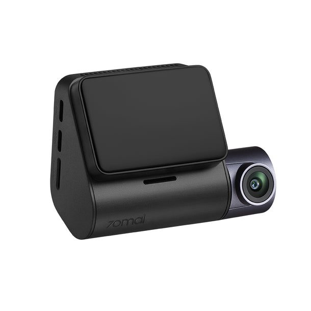 70mai A410-1 Dash Cam & Rear Cam, 1440P 30FPS 60C temperature
