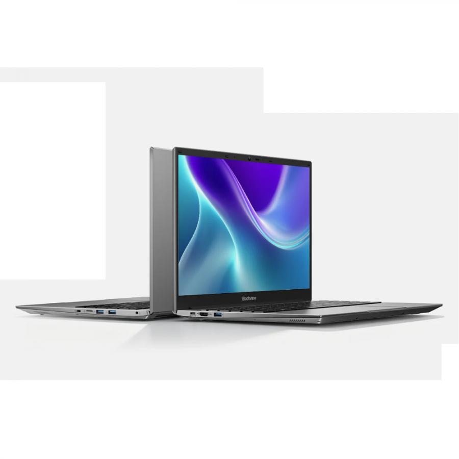 BLACKVIEW QUAD-CORE 15.6' (8GB+256GB) ACEBOOK 5 WIN11 PRO GREY