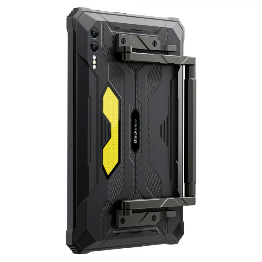 BLACKVIEW OCTA-CORE RUGGED TABLET 10.95' (12GB+256GB) ACTIVE 10 PRO 5G NFC SIM ANDROID 14 ORANGE