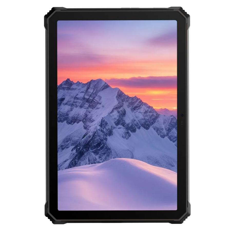 BLACKVIEW OCTA-CORE RUGGED TABLET 10.95' (12GB+256GB) ACTIVE 10 PRO 5G NFC SIM ANDROID 14 ORANGE