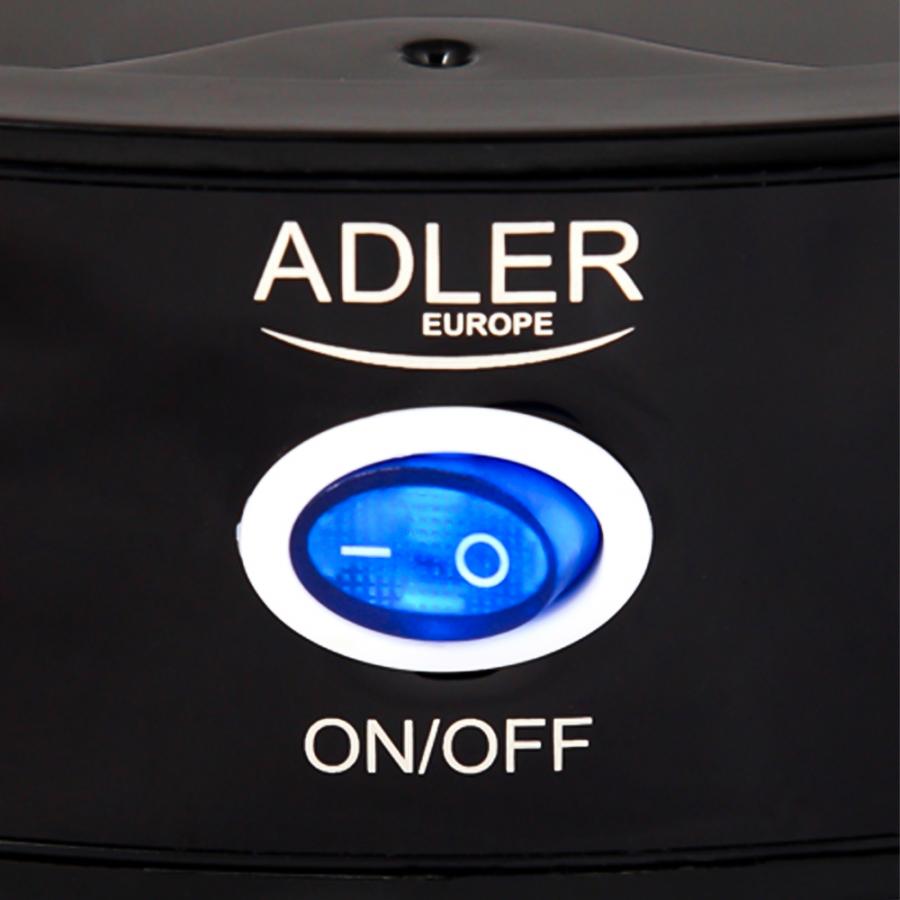 ADLER YOGHURT MAKER