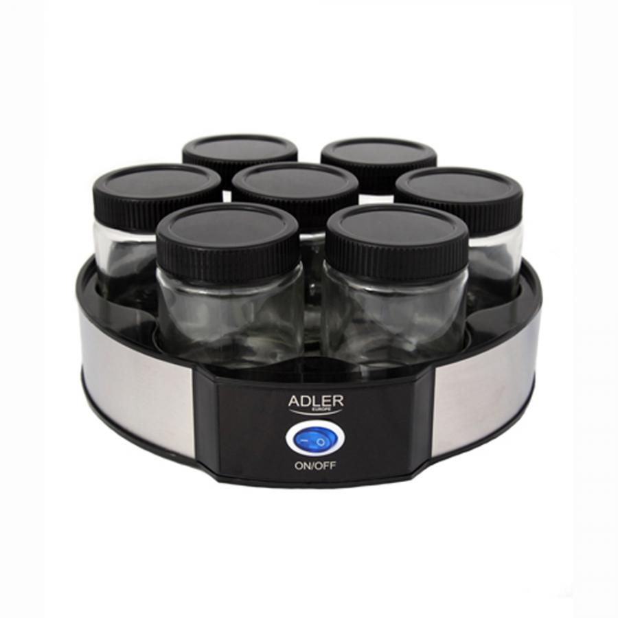 ADLER YOGHURT MAKER