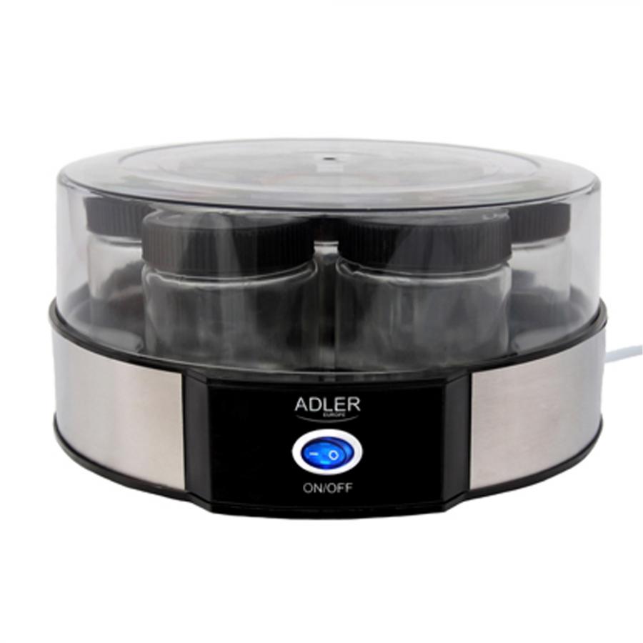 ADLER YOGHURT MAKER