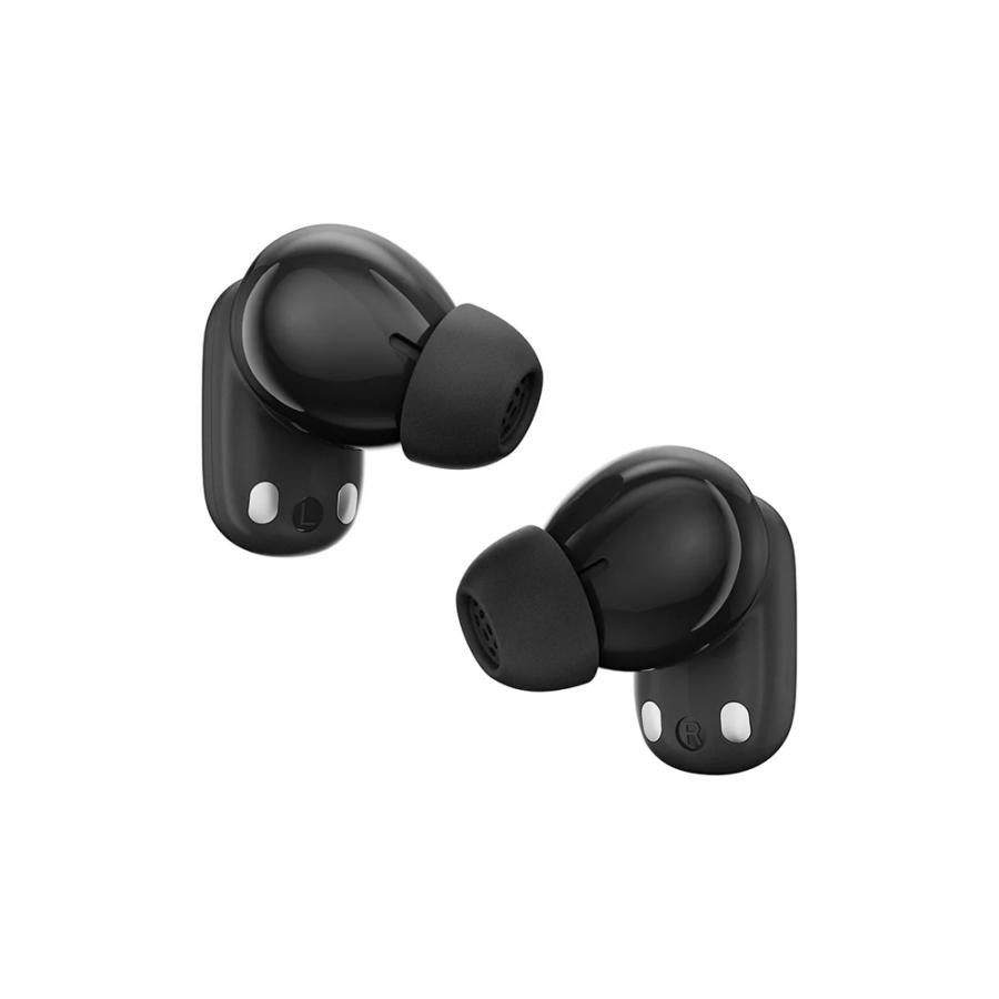 BLACKVIEW BT5.4 ENC EARBUDS WITH AI TRANSLATE FUNCTION BLACK