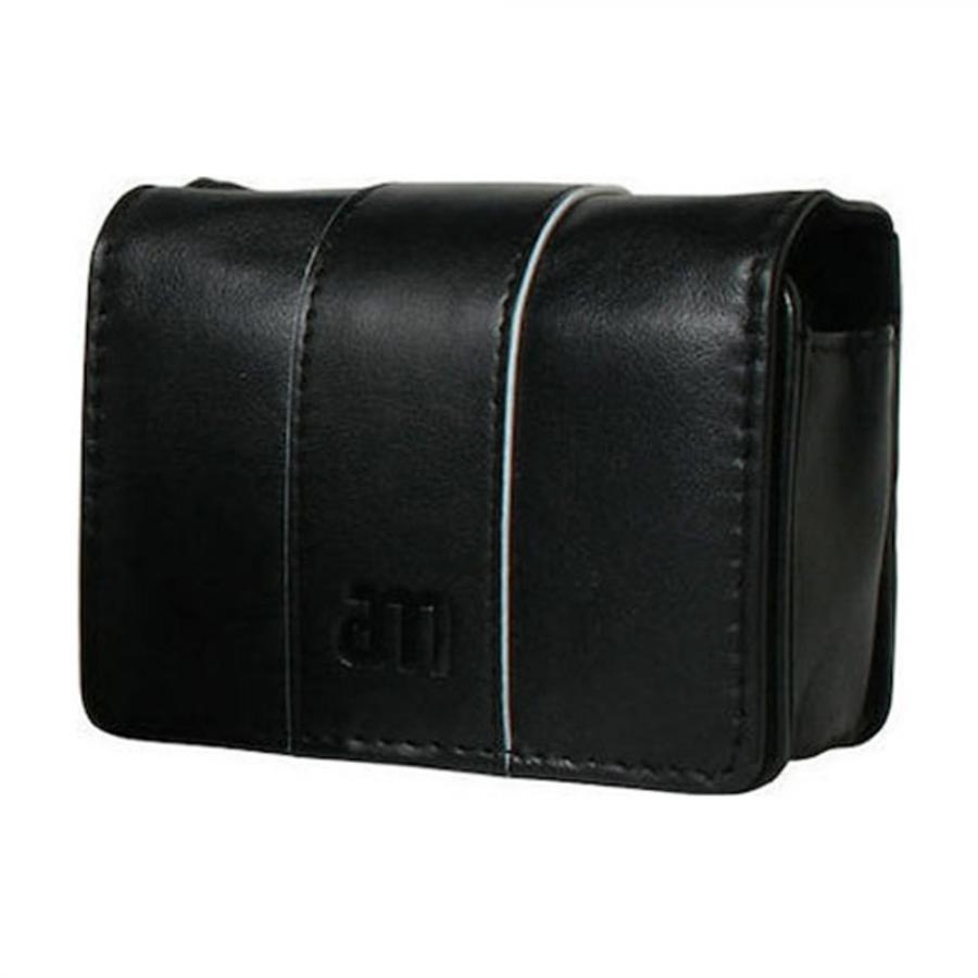 AM XX-SMALL LEATHER CAMERA BAG