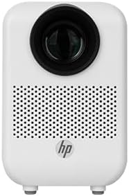 HP SMART PROJECTOR CC180W PROMO 2IN1, BUNDLE WITH 84