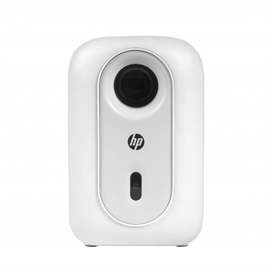 HP SMART PROJECTOR CP180