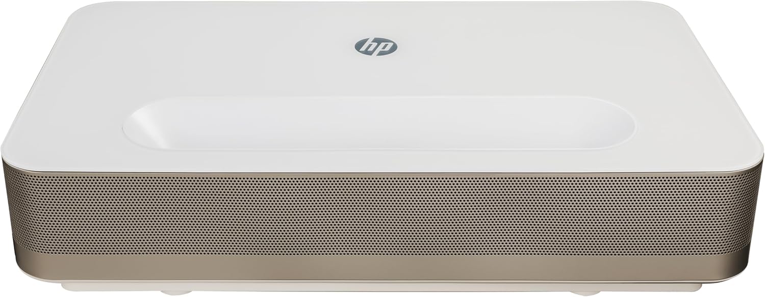 HP SMART PROJECTOR BP5000PLUS