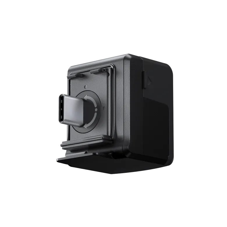 Insta360 Ace series Quick Reader