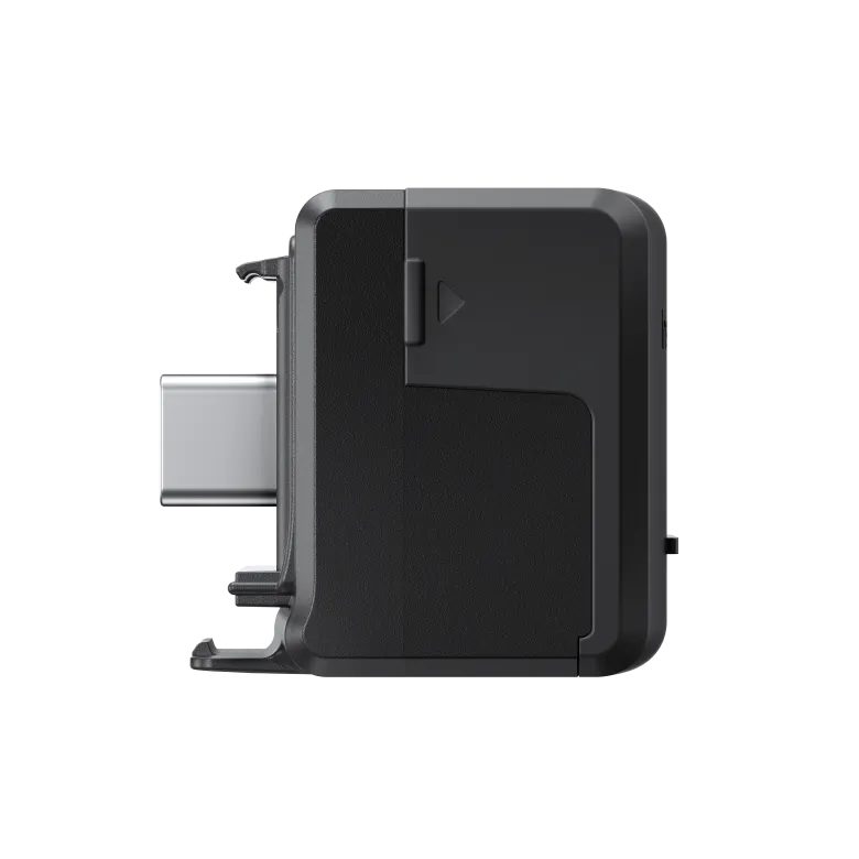 Insta360 Ace series Quick Reader