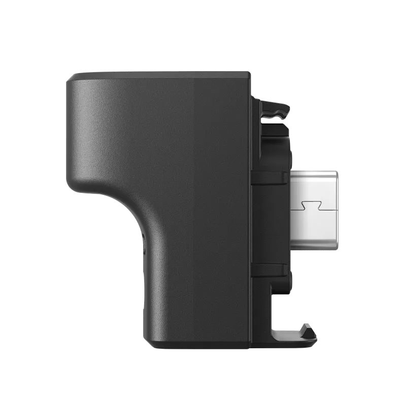 Insta360 Ski Pole Mount - Attaching selfie stick on ski pole for hands-free third-person view