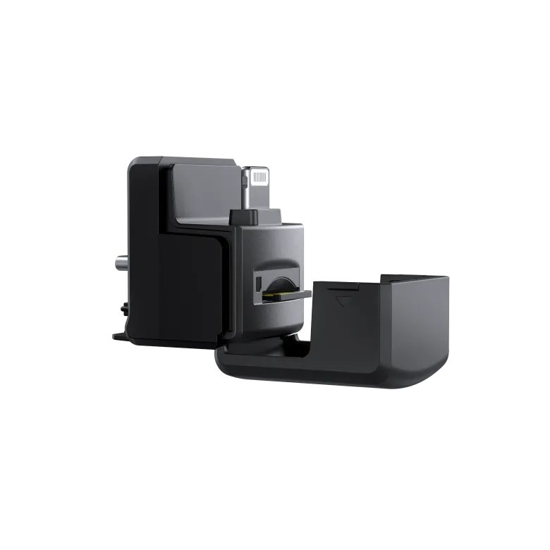 Insta360 Ace series Quick Reader