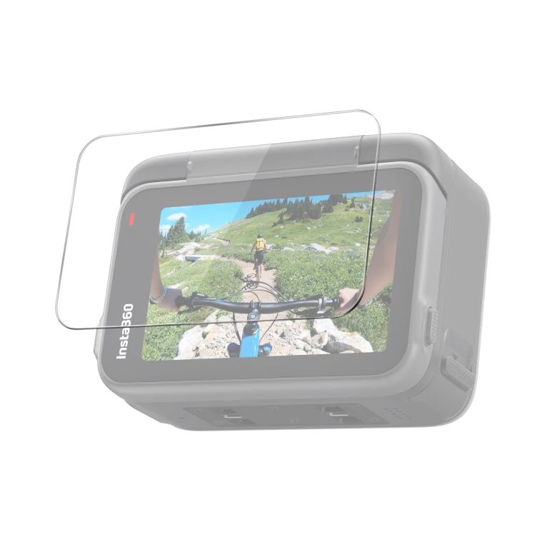 Insta360 Ace Pro/Ace Pro 2 Screen Protector