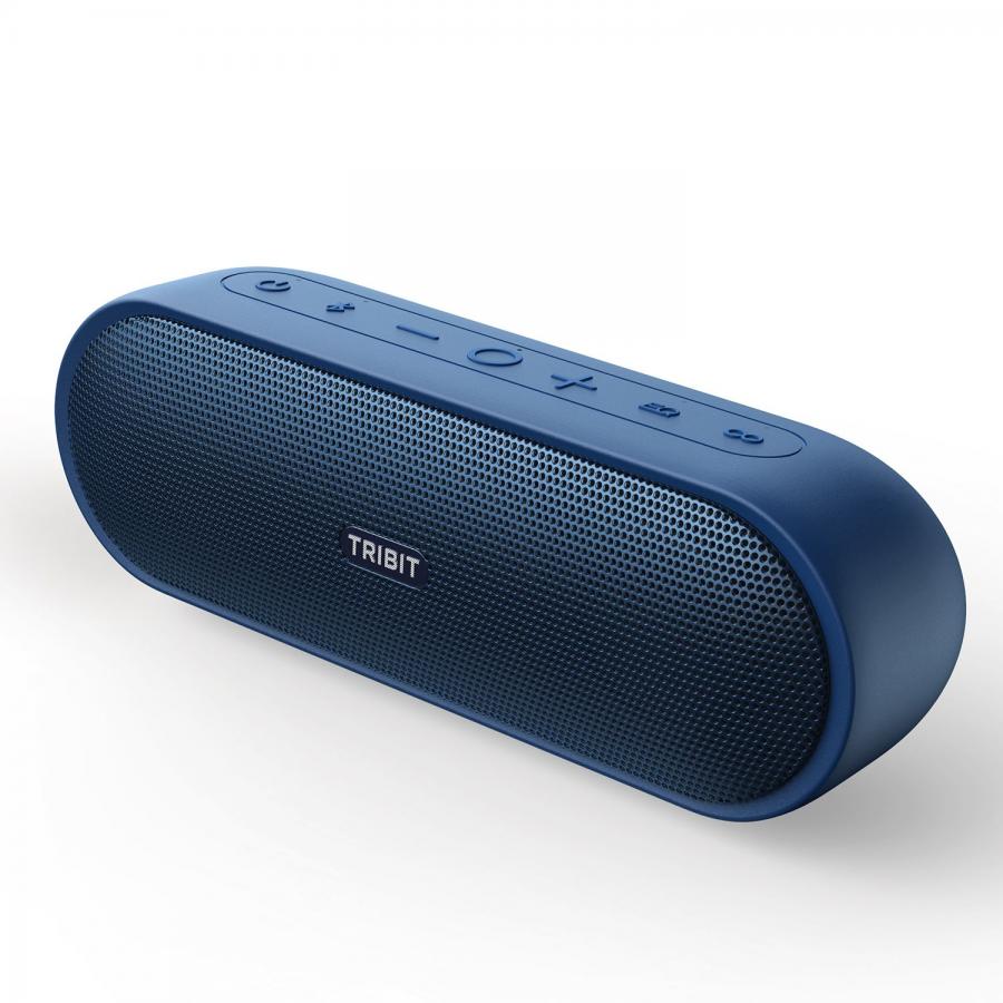 AUDIO ACC TRIBIT XSOUND PLUS BTS65 BLUE