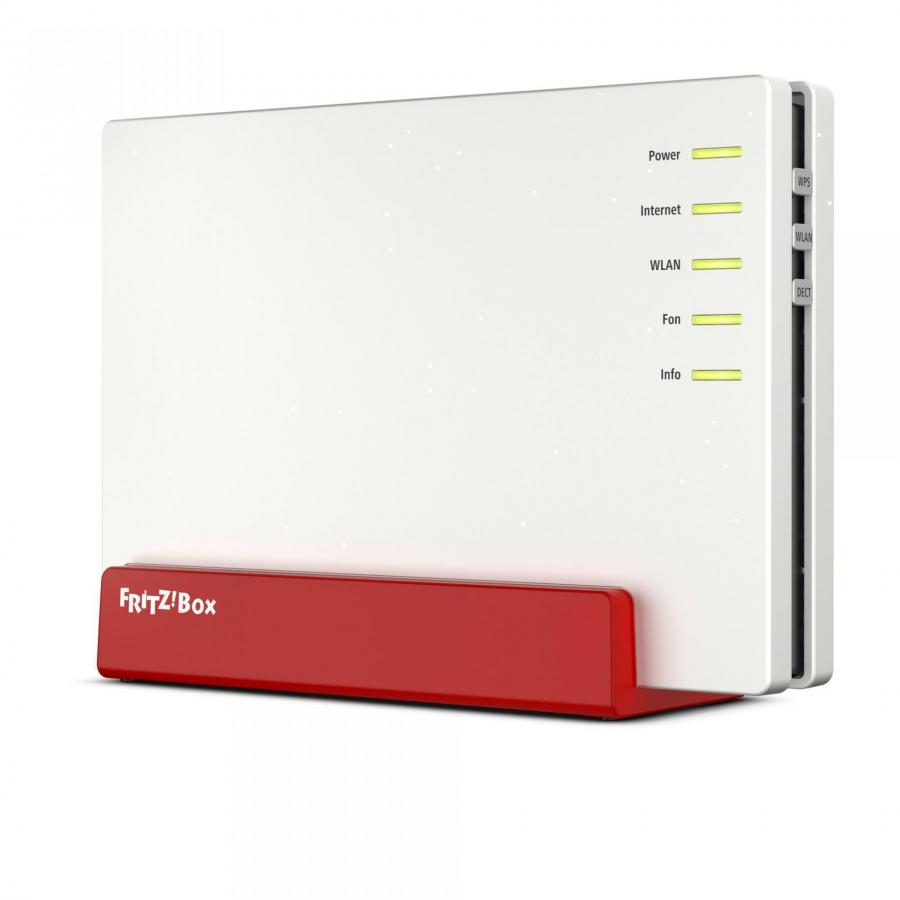 FRITZ!BOX 7583 VDSL ( 20002921) INTERNATIONAL