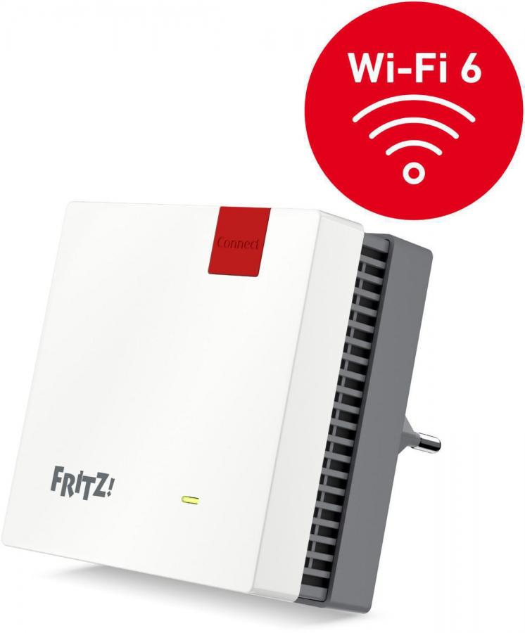 FRITZ! REPEATER 1200 AX, WITH WI-FI 6 (20002973)