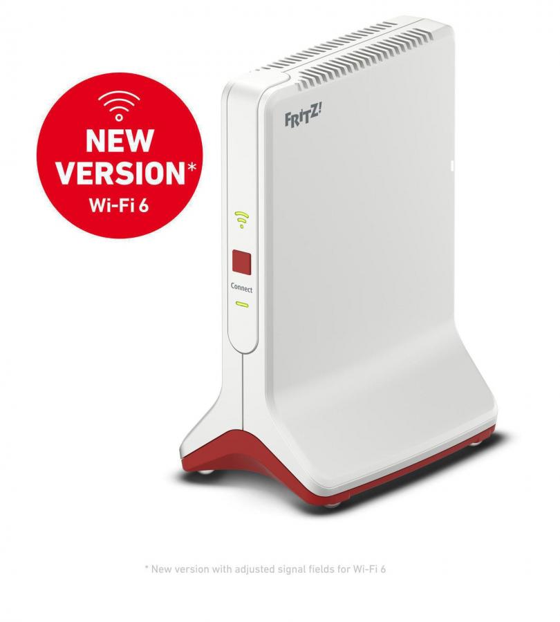 FRITZ! REPEATER 3000 AX, WITH WI-FI 6  (20002991)