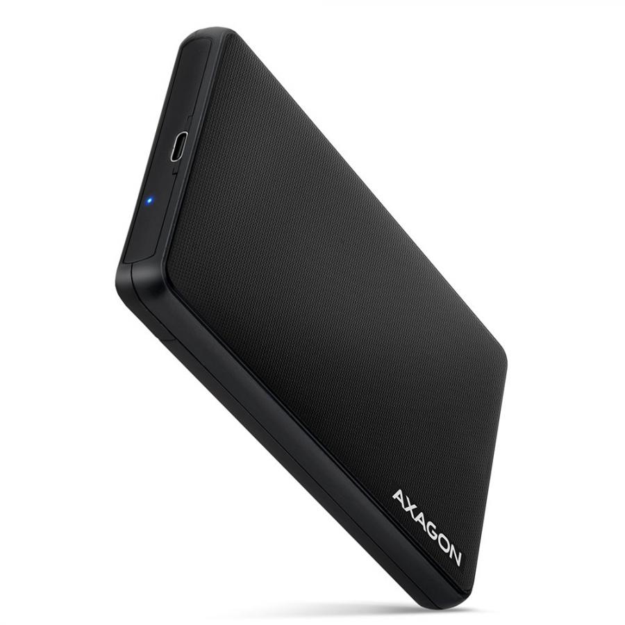 AXAGON EE25-SLC USB-C 3.2 GEN1 - SATA 6G 2.5