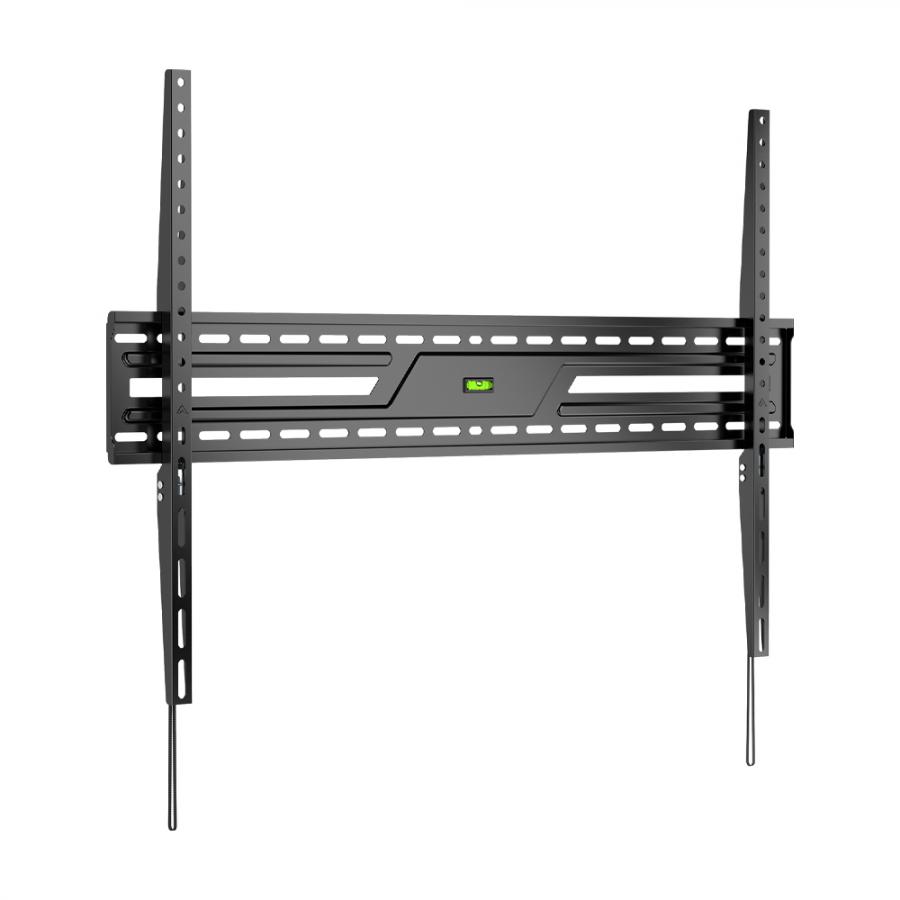 SBOX WALL MOUNT BUDGET 50'-100' / 75kG / MAX VESA 900x600 BLACK