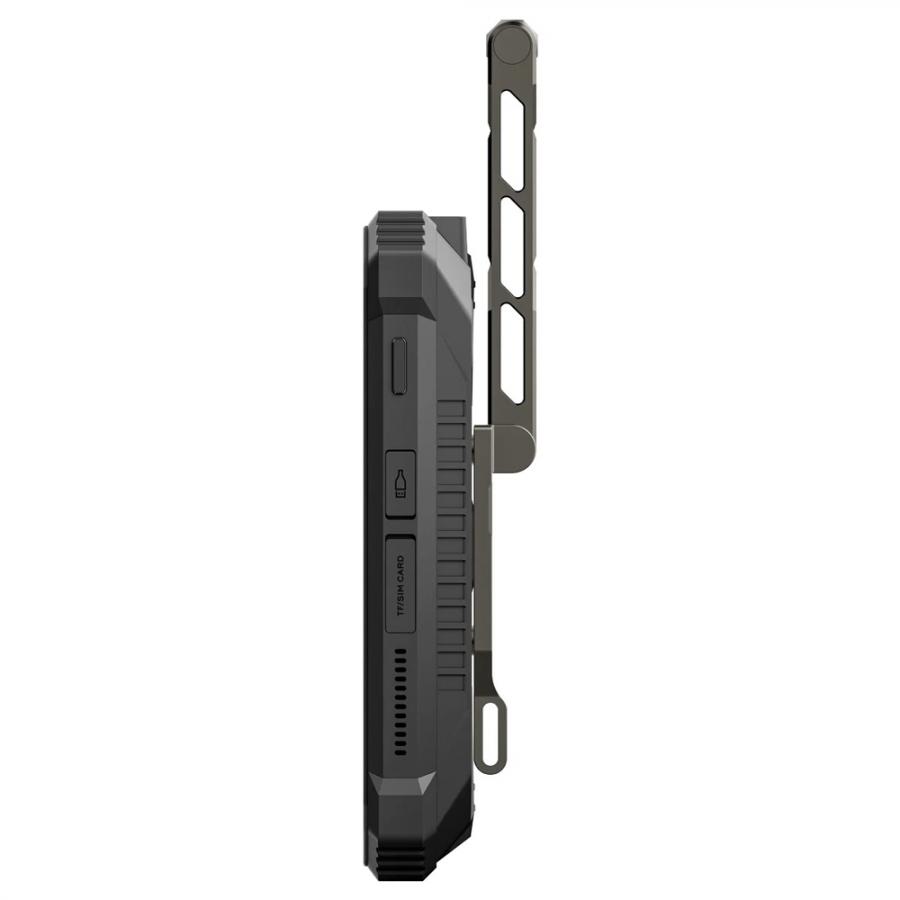 BLACKVIEW 5G OCTACORE 11' (16GB+1T) RUGGED PROJECTOR TABLET BLACK
